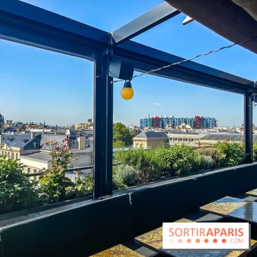 Au_Top, le restaurant rooftop gourmand