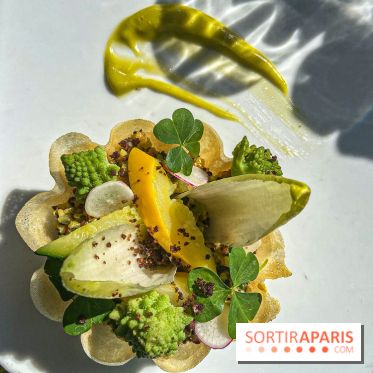 Au_Top, le restaurant rooftop gourmand