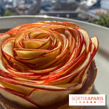 Au_Top, le restaurant rooftop gourmand