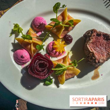 Au_Top, le restaurant rooftop gourmand