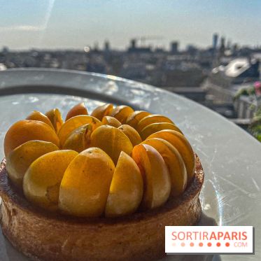 Au_Top, le restaurant rooftop gourmand