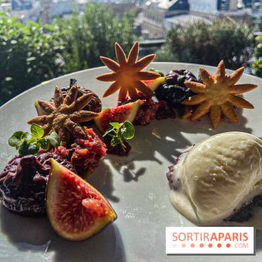 Au_Top, le restaurant rooftop gourmand