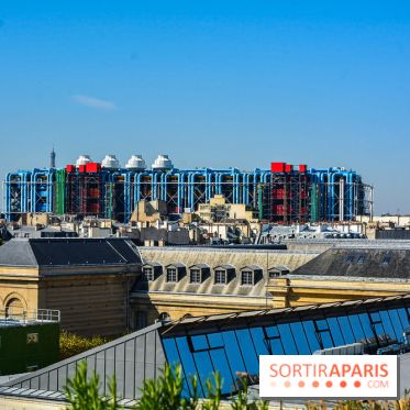 Au_Top, le restaurant rooftop gourmand