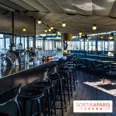 Au_Top, le restaurant rooftop gourmand