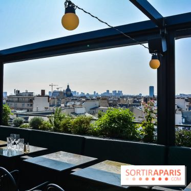 Au_Top, le restaurant rooftop gourmand