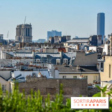 Au_Top, le restaurant rooftop gourmand