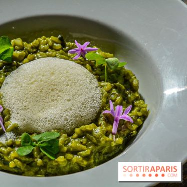 Au_Top, le restaurant rooftop gourmand