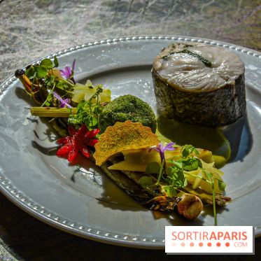 Au_Top, le restaurant rooftop gourmand