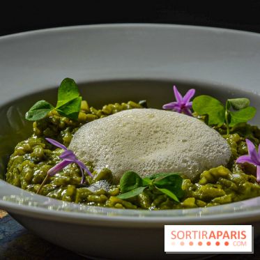 Au_Top, le restaurant rooftop gourmand