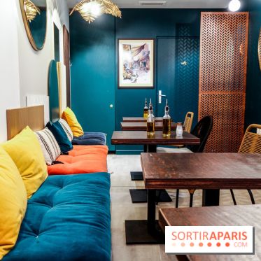 Mama Nissa, les photos