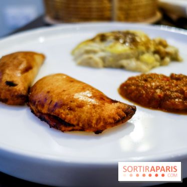 Mama Nissa, les photos