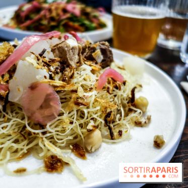 Mama Nissa, les photos