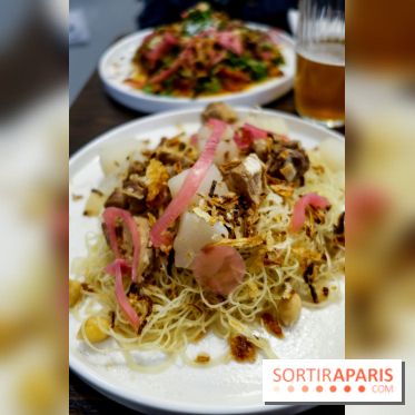 Mama Nissa, les photos