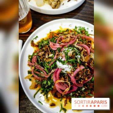 Mama Nissa, les photos