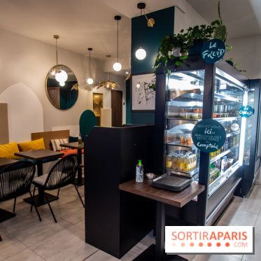 Mama Nissa, les photos