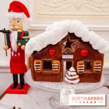 Noël 2020 by Sébastien Gaudard