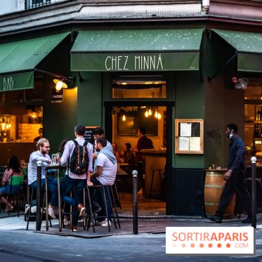 Chez Minnà, la cuisine corse de mamie revisitée - nos photos