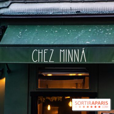 Chez Minnà, la cuisine corse de mamie revisitée - nos photos