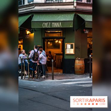 Chez Minnà, la cuisine corse de mamie revisitée - nos photos