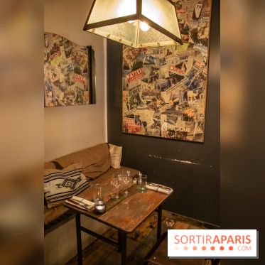 Chez Minnà, la cuisine corse de mamie revisitée - nos photos