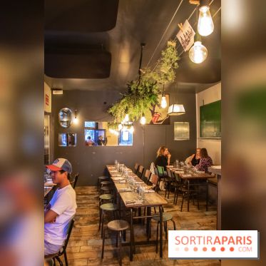 Chez Minnà, la cuisine corse de mamie revisitée - nos photos