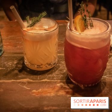 Chez Minnà, la cuisine corse de mamie revisitée - nos photos