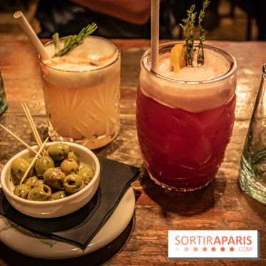 Chez Minnà, la cuisine corse de mamie revisitée - nos photos