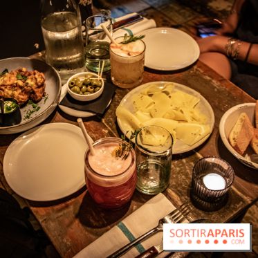 Chez Minnà, la cuisine corse de mamie revisitée - nos photos