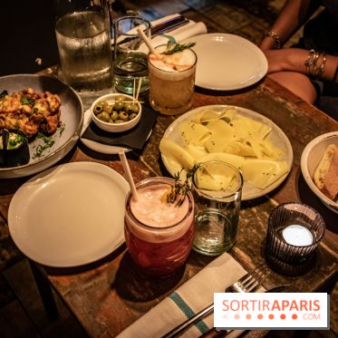 Chez Minnà, la cuisine corse de mamie revisitée - nos photos