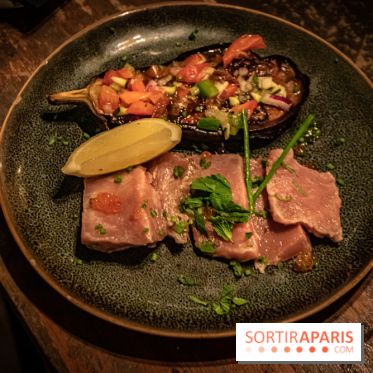 Chez Minnà, la cuisine corse de mamie revisitée - nos photos