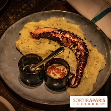 Chez Minnà, la cuisine corse de mamie revisitée - nos photos