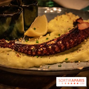 Chez Minnà, la cuisine corse de mamie revisitée - nos photos