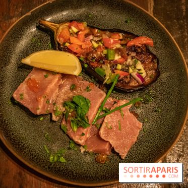 Chez Minnà, la cuisine corse de mamie revisitée - nos photos