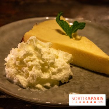 Chez Minnà, la cuisine corse de mamie revisitée - nos photos