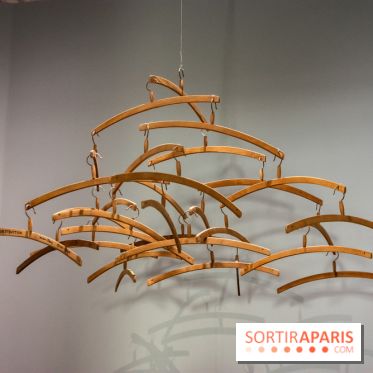 Man Ray et la Mode, l'exposition au Musée du Luxembourg - nos photos