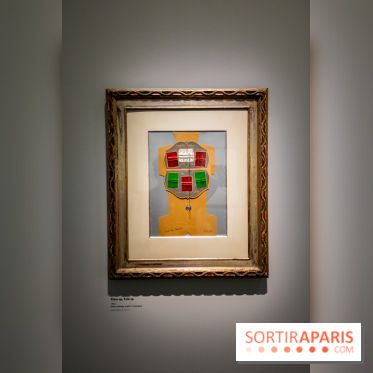 Man Ray et la Mode, l'exposition au Musée du Luxembourg - nos photos