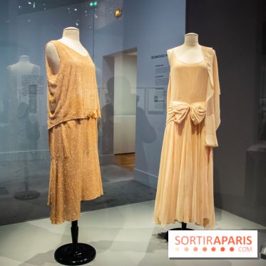 Man Ray et la Mode, l'exposition au Musée du Luxembourg - nos photos