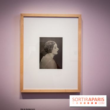 Man Ray et la Mode, l'exposition au Musée du Luxembourg - nos photos