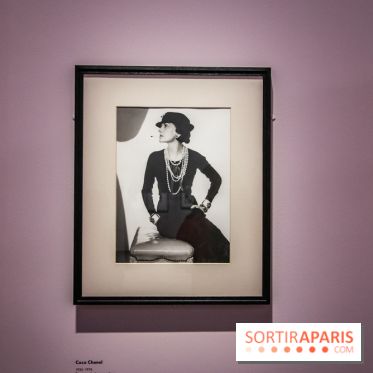 Man Ray et la Mode, l'exposition au Musée du Luxembourg - nos photos