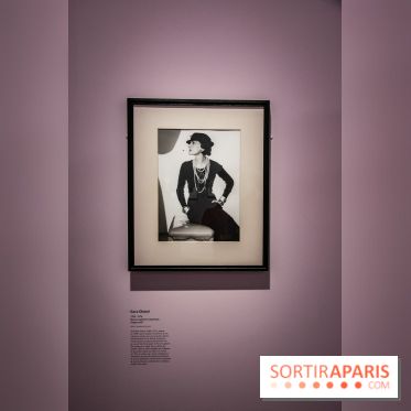 Man Ray et la Mode, l'exposition au Musée du Luxembourg - nos photos