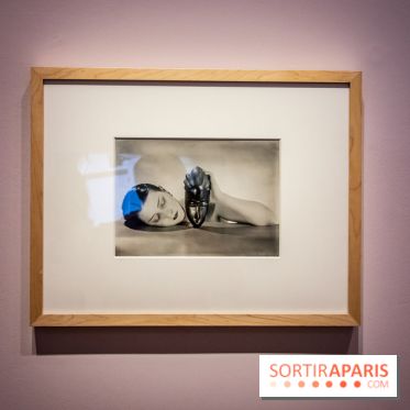 Man Ray et la Mode, l'exposition au Musée du Luxembourg - nos photos