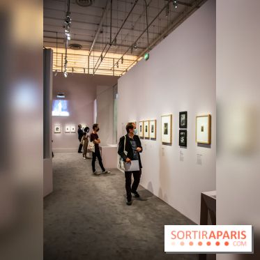 Man Ray et la Mode, l'exposition au Musée du Luxembourg - nos photos