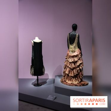 Man Ray et la Mode, l'exposition au Musée du Luxembourg - nos photos