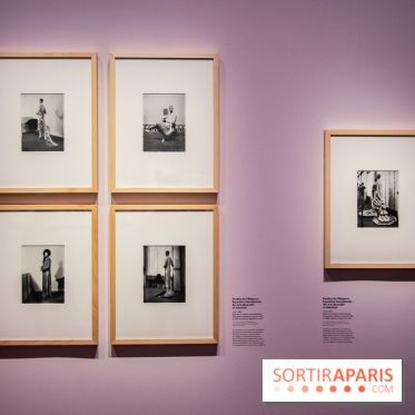 Man Ray et la Mode, l'exposition au Musée du Luxembourg - nos photos