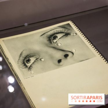 Man Ray et la Mode, l'exposition au Musée du Luxembourg - nos photos