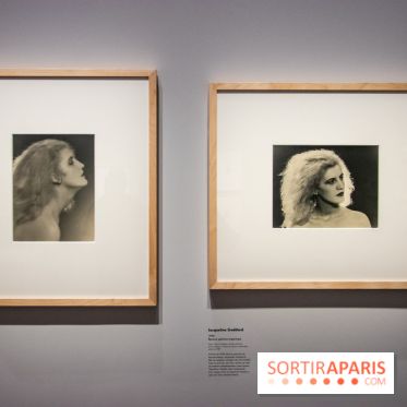 Man Ray et la Mode, l'exposition au Musée du Luxembourg - nos photos
