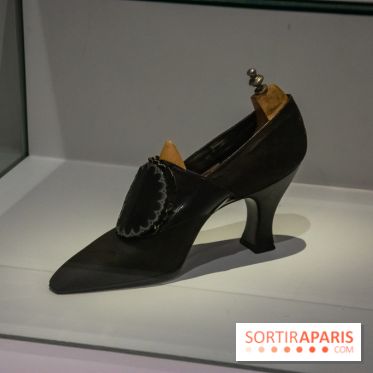 Man Ray et la Mode, l'exposition au Musée du Luxembourg - nos photos