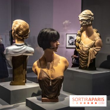 Man Ray et la Mode, l'exposition au Musée du Luxembourg - nos photos