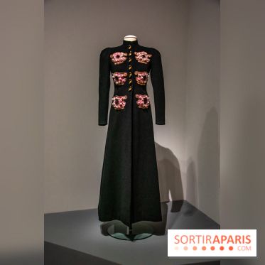 Man Ray et la Mode, l'exposition au Musée du Luxembourg - nos photos