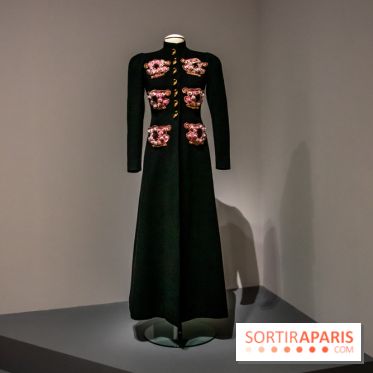 Man Ray et la Mode, l'exposition au Musée du Luxembourg - nos photos